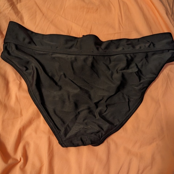 Smart & sexy swimsuit bottom in black - Picture 3 of 5